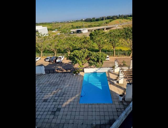 1 BEDROOM PROPERTY TO RENT IN UMHLANGA RIDGE